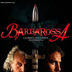 Photo Barbarossa, l'empereur de la mort