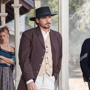 Photo Deliverance Creek