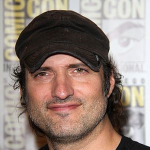 Photo Robert Rodriguez