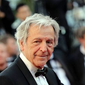 Photo Costa-Gavras