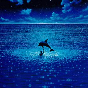 Photo Le Grand Bleu