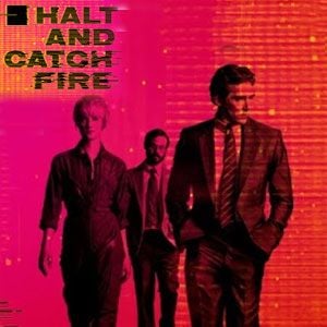Photo Halt and Catch Fire