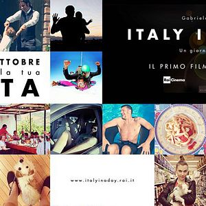 Photo Italy in a Day