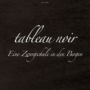 Photo Tableau Noir