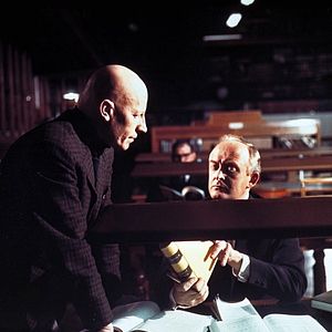 Photo Ipcress - Danger immédiat