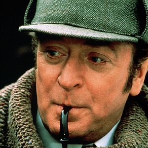 Photo Élémentaire, mon cher... Lock Holmes