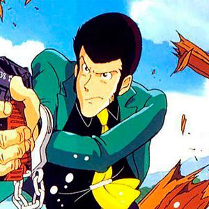 Photo Lupin III / Edgar de la Cambriole / Edgar, le détective cambrioleur