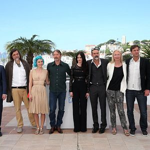 Photo Nanna Øland Fabricius