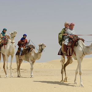 Photo Valeria Eisenbart