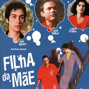 Photo Filha da Mãe