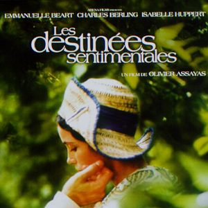 Photo Les Destinées sentimentales