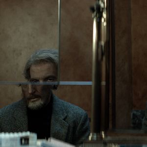 Photo Mathieu Kassovitz