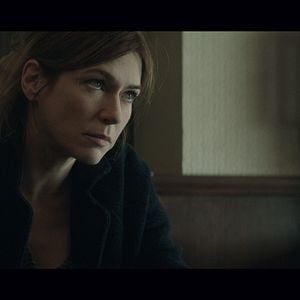 Photo Marie-Josée Croze