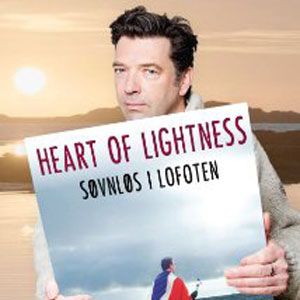 Photo Heart of Lightness