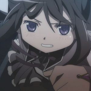 Photo Puella Magi Madoka Magica Beginnings