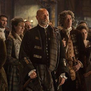 Photo Graham McTavish