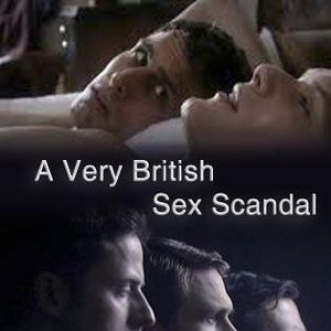 Photo A Very British Sex Scandal