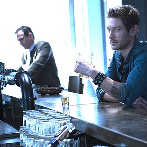 Photo Michael Graziadei