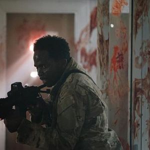 Photo Harold Perrineau