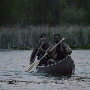 Photo Harold Perrineau