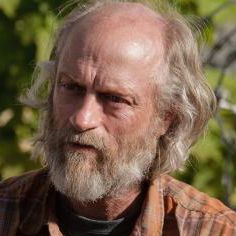 Photo Russell Hodgkinson