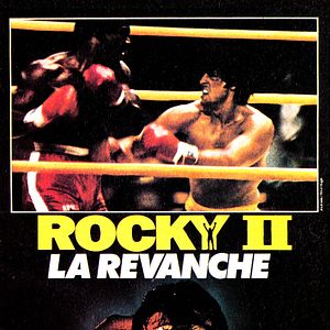 Photo Rocky II