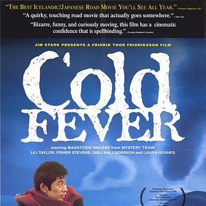 Photo Á köldum klaka