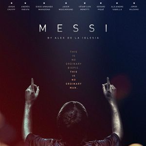 Photo Messi