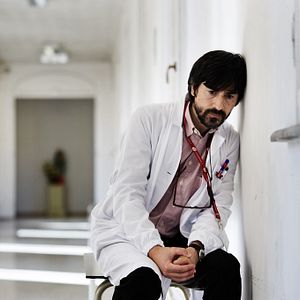 Photo Luigi Lo Cascio