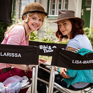 Photo Lisa-Marie Koroll