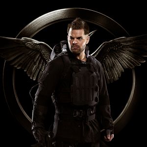 Photo Hunger Games - La Révolte : Partie 1
