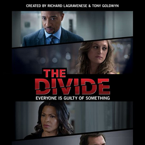Photo The Divide