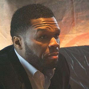Photo 50 Cent