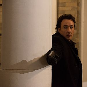 Photo John Cusack