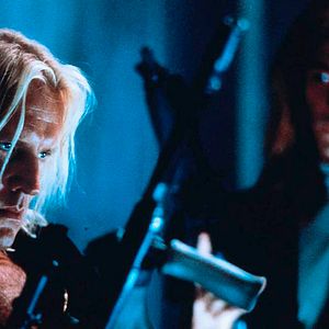 Photo Alexander Godunov