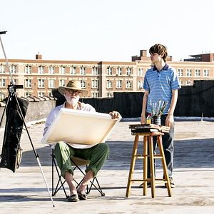 Photo Christian Coulson