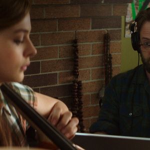 Photo Joshua Leonard