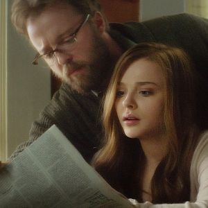 Photo Joshua Leonard