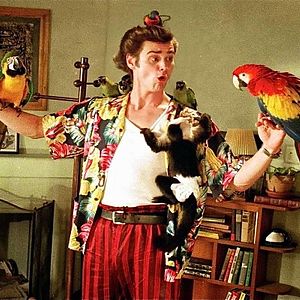 Photo Ace Ventura, détective chiens et chats