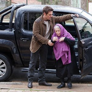 Photo Andrée Damant