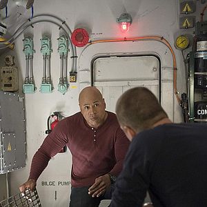 Photo NCIS : Los Angeles