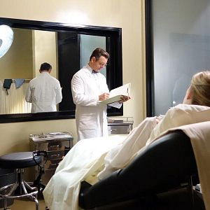 Photo Masters of Sex