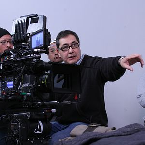 Photo Jorge Ramírez Suárez