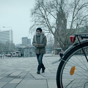 Photo Kristyan Ferrer