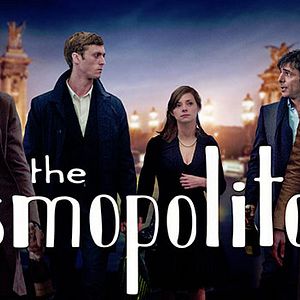 Photo The Cosmopolitans