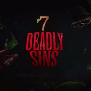 Photo 7 Deadly Sins