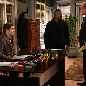 Photo Kelsey Grammer