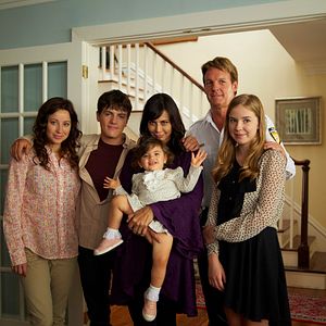 Photo Ma famille bien-aimée