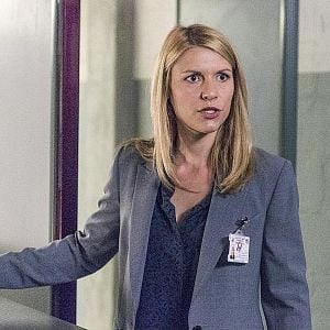 Photo Claire Danes
