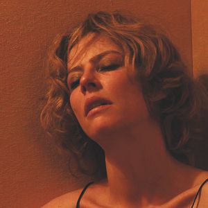 Photo Anna Mouglalis